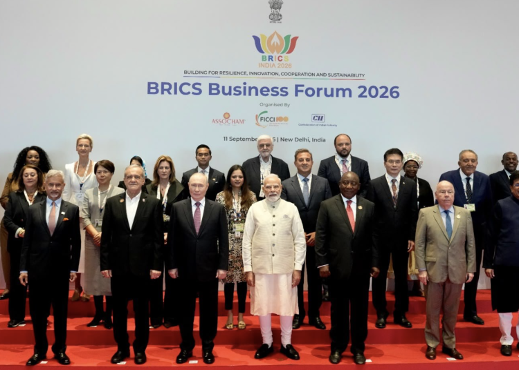 ind brics